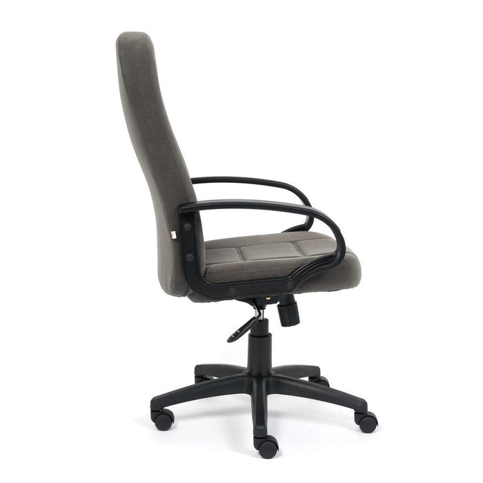 Кресло офисное серого цвета - лучшие Офисные кресла в INMYROOM