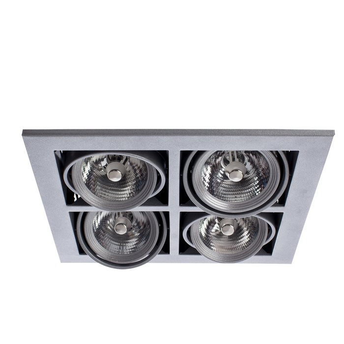 ВСТРАИВАЕМЫЙ СВЕТИЛЬНИК ARTE LAMP CARDANI ВСТРАИВАЕМЫЙ СВЕТИЛЬНИК ARTE LAMP CARDANI