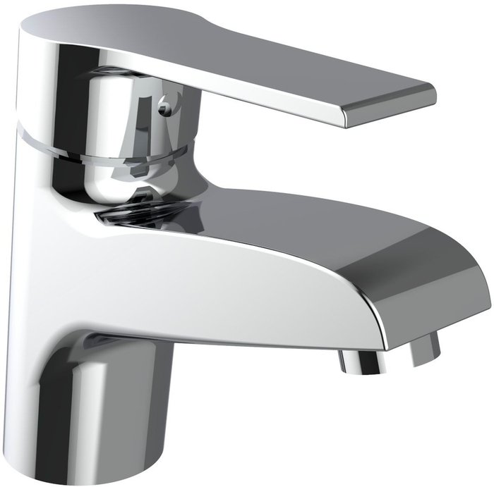 Комплект: Мебель для ванной Marino - лучшие Шкафы для ванной комнаты в INMYROOM