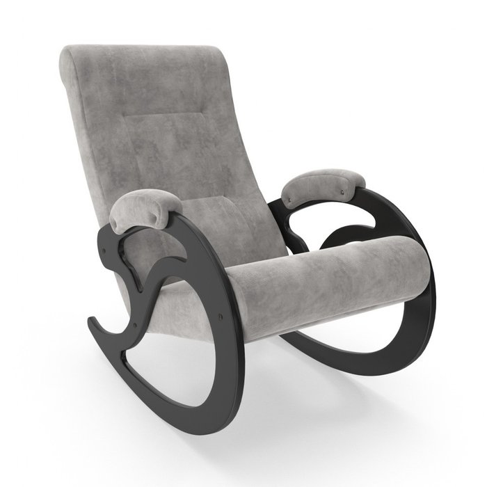 Кресло-качалка для отдыха Комфорт 5 - купить Интерьерные кресла по цене 13183.0