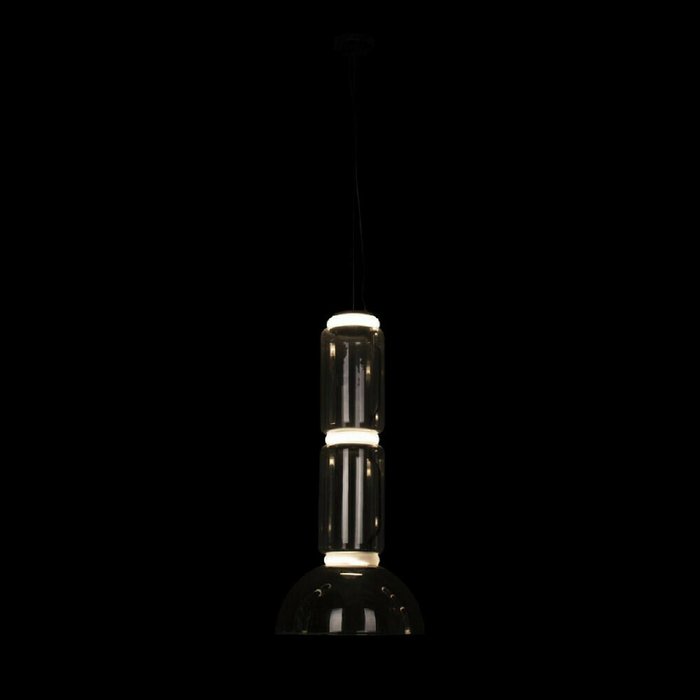 Подвесной светодиодный светильник Loft IT Noctambule 10192/M - купить Подвесные светильники по цене 46152.0