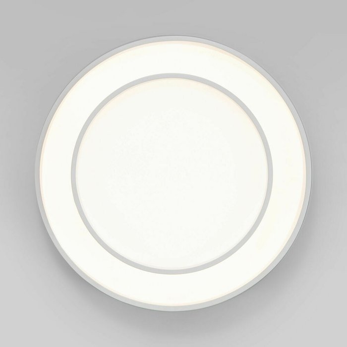 Потолочный светильник 90330/2 белый Force - купить Потолочные светильники по цене 18700.0