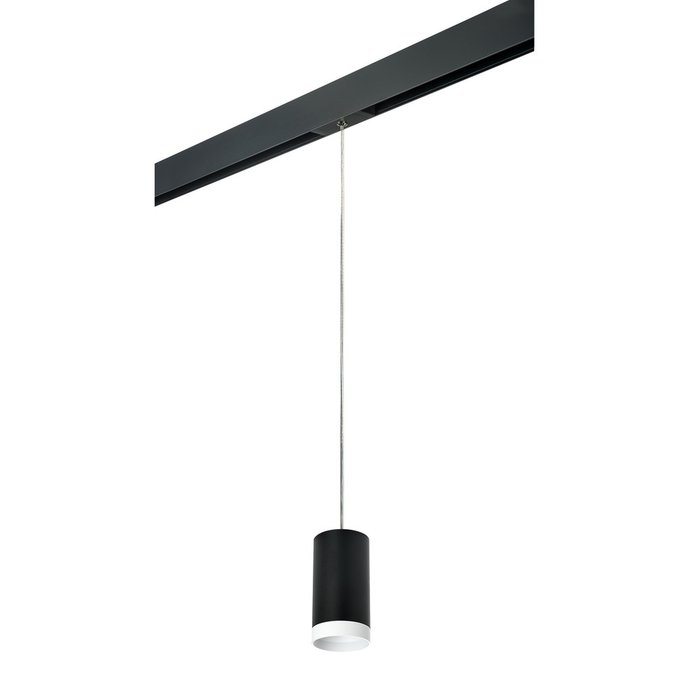 Светильник д/1-фазн трека RULLO HP16 (214437+595857+203436) Светильник д/1-фазн трека RULLO HP16 (214437+595857+203436)