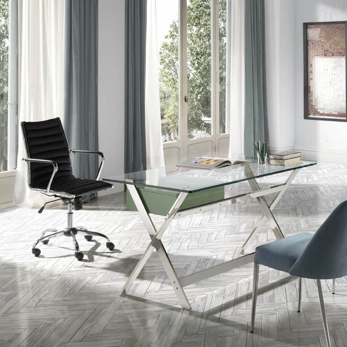 Стул "Angel Cerda" - купить Офисные стулья (не использовать) по цене 53100 Стул "Angel Cerda" - купить Офисные стулья (не использовать) по цене 53100