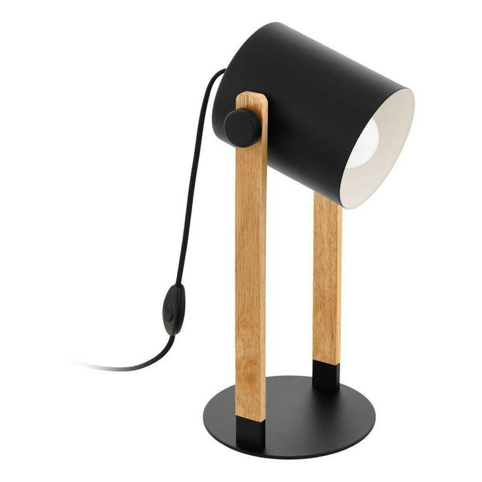Лампа настольная Eglo Hornwood 43519