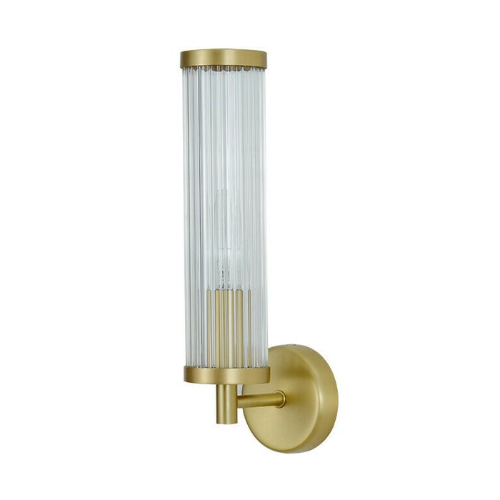 Бра Newport 3720 Erica 3721/A brass Бра Newport 3720 Erica 3721/A brass