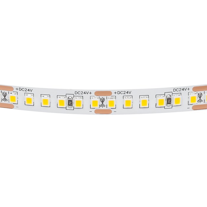 Лента LIGHTSTAR LED 24V 20W 180leds/M 2000LM/M 4000K IP20 1шт = 5м Лента LIGHTSTAR LED 24V 20W 180leds/M 2000LM/M 4000K IP20 1шт = 5м