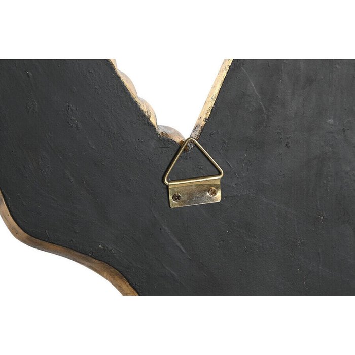 Декоративная фигура DKD Home Decor 32,5 x 3 x 28 cm Позолоченный Птица - купить Аксессуары для гостиной по цене 3952 Декоративная фигура DKD Home Decor 32,5 x 3 x 28 cm Позолоченный Птица - купить Аксессуары для гостиной по цене 3952