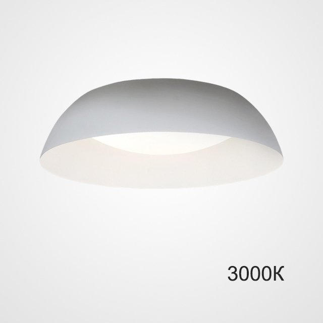 Потолочный светильник BETSY D45 White 3000К Потолочный светильник BETSY D45 White 3000К