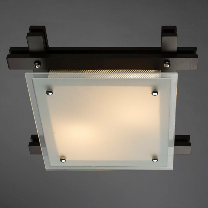 Потолочный светильник Arte Lamp 94 A6462PL-2CK - купить Потолочные светильники по цене 4490.0