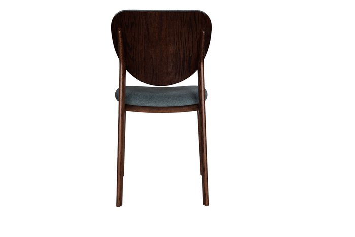 Обеденный стул Lester М серого цвета - лучшие Обеденные стулья в INMYROOM