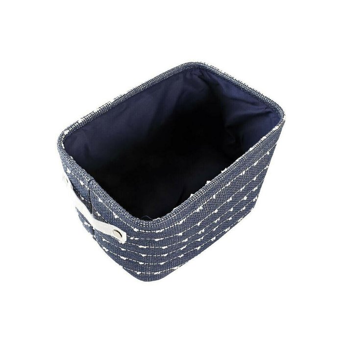 Набор корзин  38 x 28 x 25 cm полиэстер - лучшие Декоративные коробки в INMYROOM