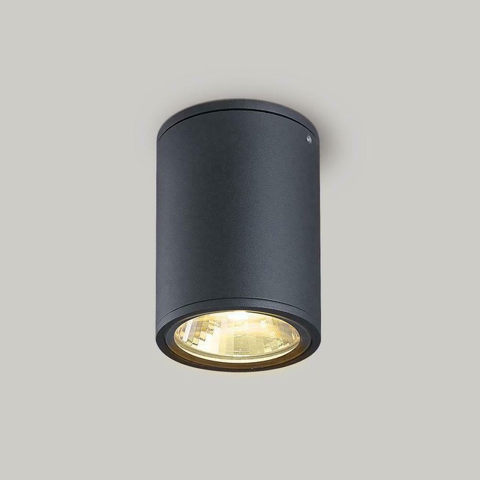 Уличный потолочный светильник Arlight LGD-Forma-Surface-R90-12W Warm3000 037262 - купить Потолочные уличные светильники по цене 14037.0 Уличный потолочный светильник Arlight LGD-Forma-Surface-R90-12W Warm3000 037262 - купить Потолочные уличные светильники по цене 14037.0