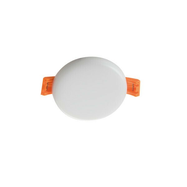 Встраиваемый светильник Arel 29580 (цвет белый)