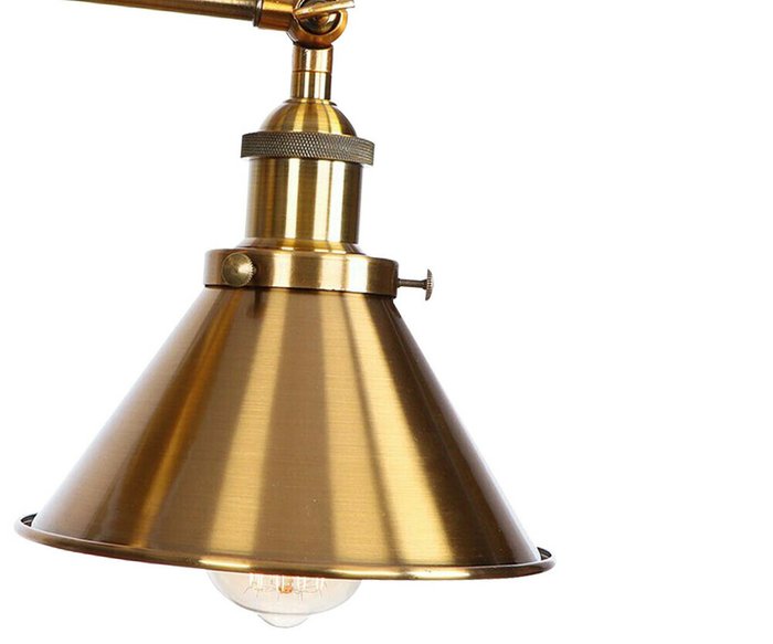 Бра Kink Light Арта 08420,20 - купить Бра и настенные светильники по цене 9900.0