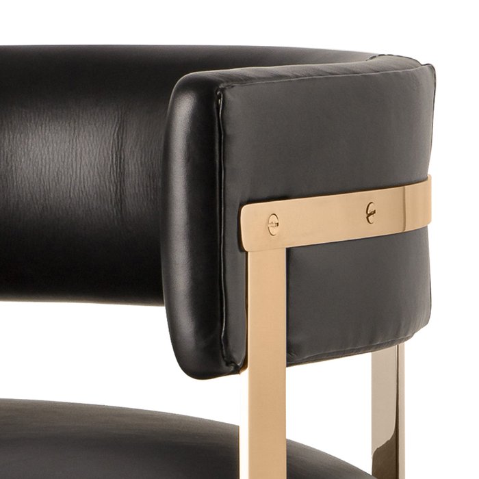 Обеденный стул Kelly Hoppen Art - купить Обеденные стулья по цене 119850.0