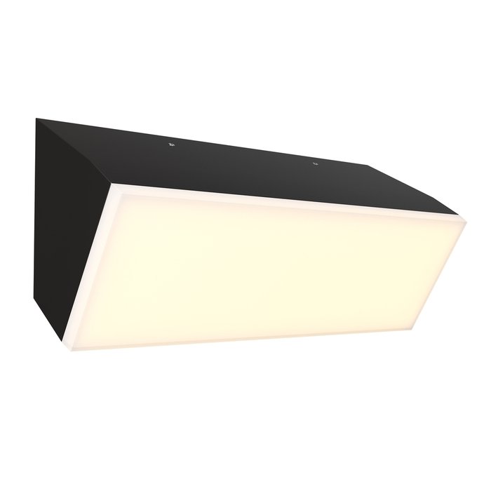 Настенный светильник (бра) Outdoor O436WL-L20GF3K Brick Outdoor