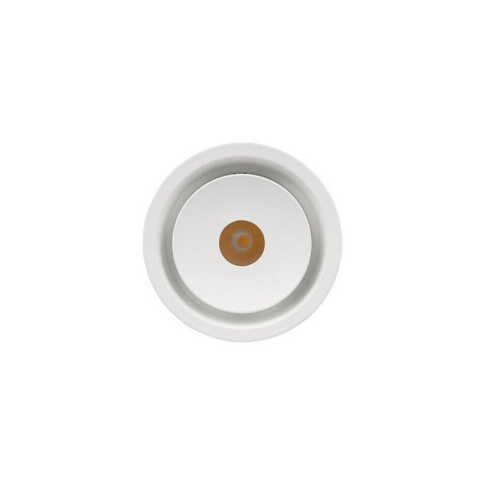 Светильник точечный Loft It Lucky 10321 White - купить Встраиваемые споты по цене 3051.0