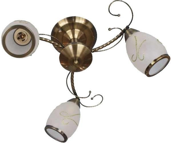 Люстра Lumier 