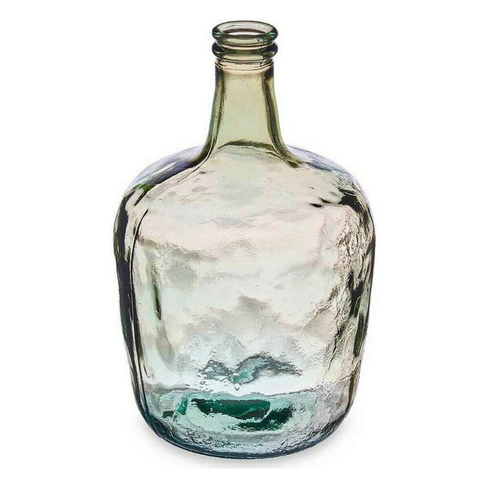 бутылка Плоский Декор 19,5 x 35,5 x 19,5 cm champagne (2 штук) - лучшие Фигуры и статуэтки в INMYROOM