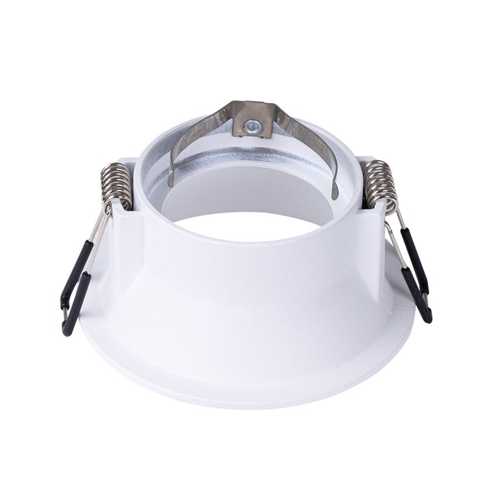 Точечный встраиваемый светильник ARTE LAMP A2864PL-1WH - лучшие Встраиваемые споты в INMYROOM