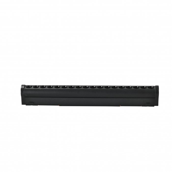 Свет-к трековый маг-ый пов. iLEDEX TECHNICAL VISION SMART 4825-041-L305-18W-36DG-BK (раб. с Алисой) - лучшие Абажуры в INMYROOM Свет-к трековый маг-ый пов. iLEDEX TECHNICAL VISION SMART 4825-041-L305-18W-36DG-BK (раб. с Алисой) - лучшие Абажуры в INMYROOM