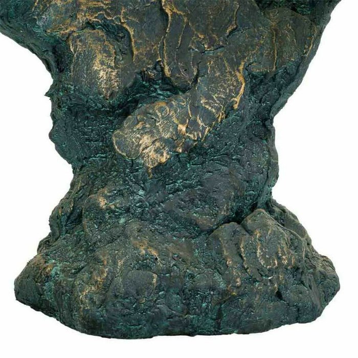 Декоративная фигура магний Музыкант 52 x 74 x 56 cm - купить Фигуры и статуэтки по цене 17970.0
