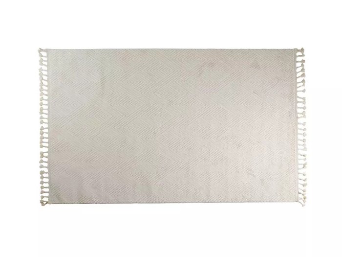 Ковер Urban 160х230 белого цвета