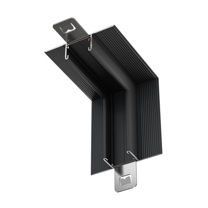 Комплектующие для встраиваемой трековой системы Technical TRA172ICL-12B Accessories for tracks Basity Низковольтная трековая система 15мм BASITY Комплектующие для встраиваемой трековой системы Technical TRA172ICL-12B Accessories for tracks Basity Низковольтная трековая система 15мм BASITY