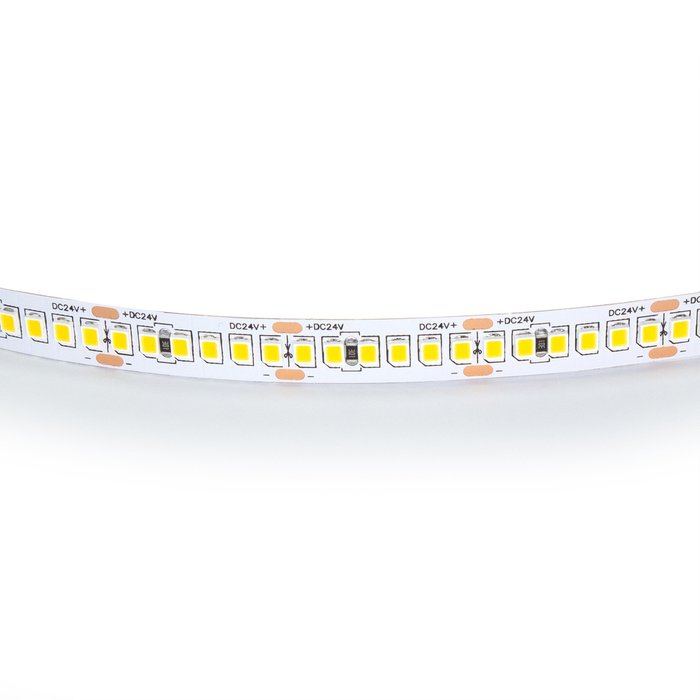 Лента LIGHTSTAR LED 24V 24W 240leds/M 2400LM/M 4000K IP20 1шт = 5м Лента LIGHTSTAR LED 24V 24W 240leds/M 2400LM/M 4000K IP20 1шт = 5м