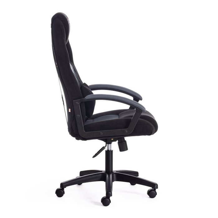 Кресло офисное Driver черно-серого цвета - купить Офисные кресла по цене 8235.0