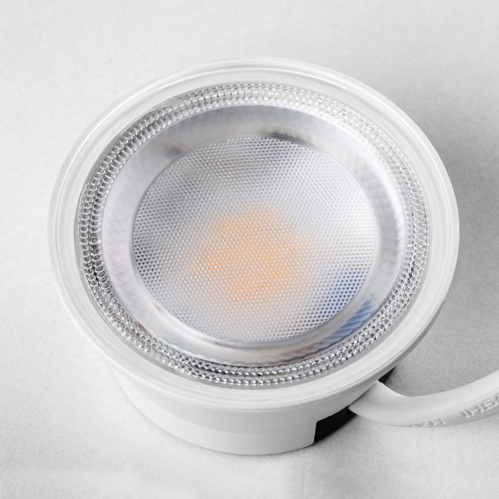 Светодиодный модуль COB LIGHTSTAR MR16 220V 5W=50W 400LM 38G 4000K - купить Лампочки по цене 299.0 Светодиодный модуль COB LIGHTSTAR MR16 220V 5W=50W 400LM 38G 4000K - купить Лампочки по цене 299.0