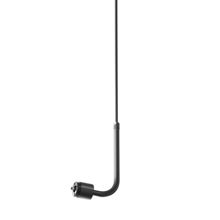 Аксессуар Technical CA024PL-P-B Accessories for system Shelf Модульная система освещения Shelf