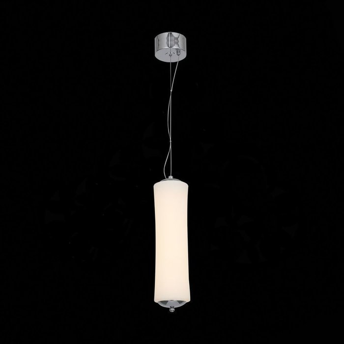 Подвесной светодиодный светильник ST Luce Bambu   - купить Подвесные светильники по цене 3456.0