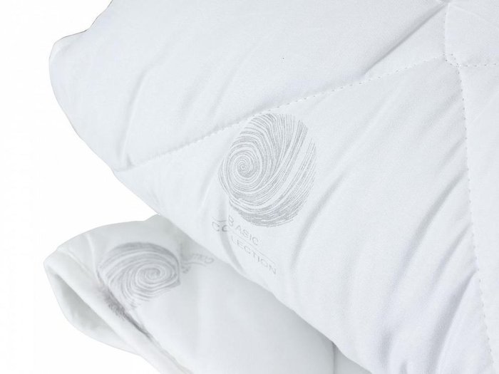 Одеяло Lite 220х200 белого цвета - купить Одеяла по цене 3290.0