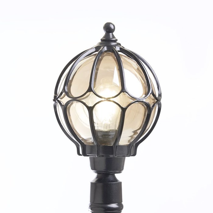 Ландшафтный светильник PL3706 06343 (стекло, цвет прозрачный) - купить Наземные светильники по цене 6319 Ландшафтный светильник PL3706 06343 (стекло, цвет прозрачный) - купить Наземные светильники по цене 6319