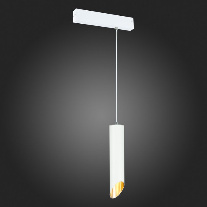 Трековый светильник Skyline белого цвета - лучшие Трековые светильники в INMYROOM