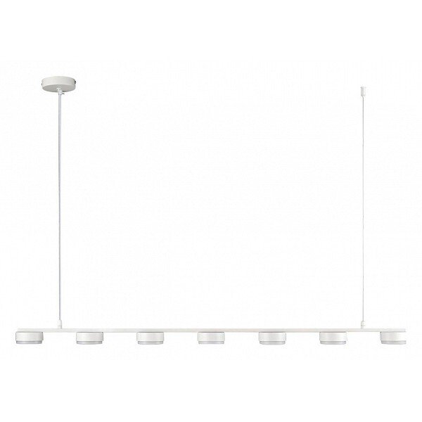 Подвесной светильник TORINA 8265/7