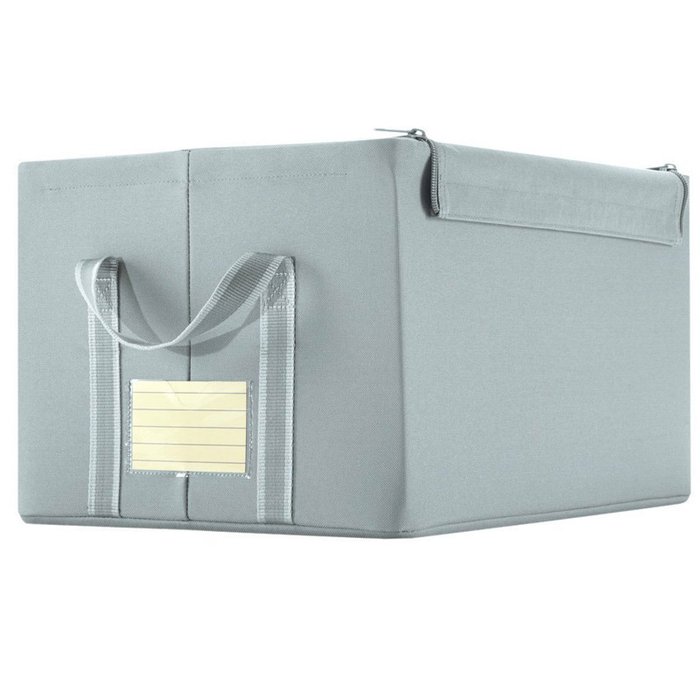 Коробка для хранения Storagebox M grey Коробка для хранения Storagebox M grey