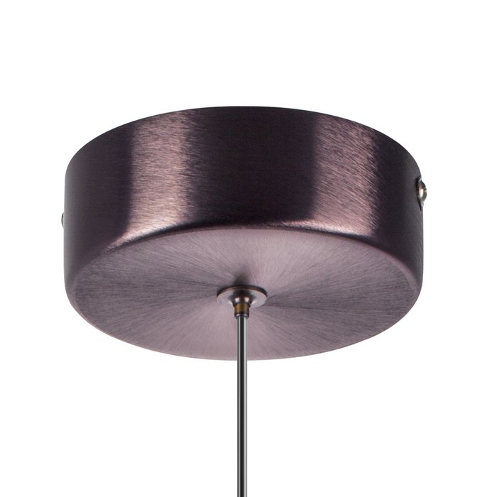 Люстра CARAMELLO LED 6W 110LM КОФЕЙНЫЙ/ГОЛУБОЙ 3000K - купить Подвесные люстры по цене 10999.0 Люстра CARAMELLO LED 6W 110LM КОФЕЙНЫЙ/ГОЛУБОЙ 3000K - купить Подвесные люстры по цене 10999.0