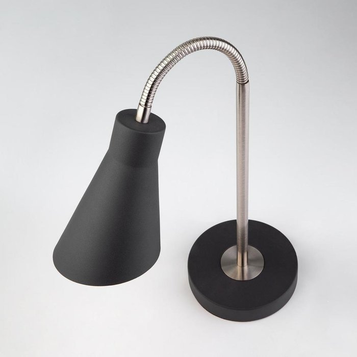 Настольная лампа Pronto из металла - купить Рабочие лампы по цене 1972.0