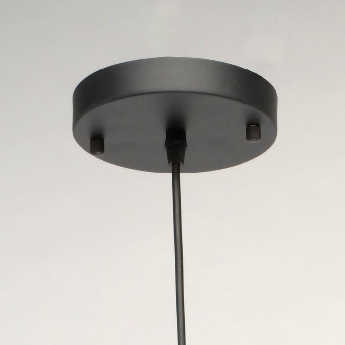 Подвесной светодиодный светильник  Стелла с тонкими цепочками-подвесами - лучшие Подвесные светильники в INMYROOM