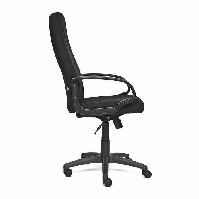 Офисное кресло Office черного цвета - купить Офисные кресла по цене 10270.0