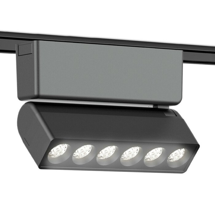 Трековый светильник Ambrella Magnetic Ultra Slim GV1469 Трековый светильник Ambrella Magnetic Ultra Slim GV1469