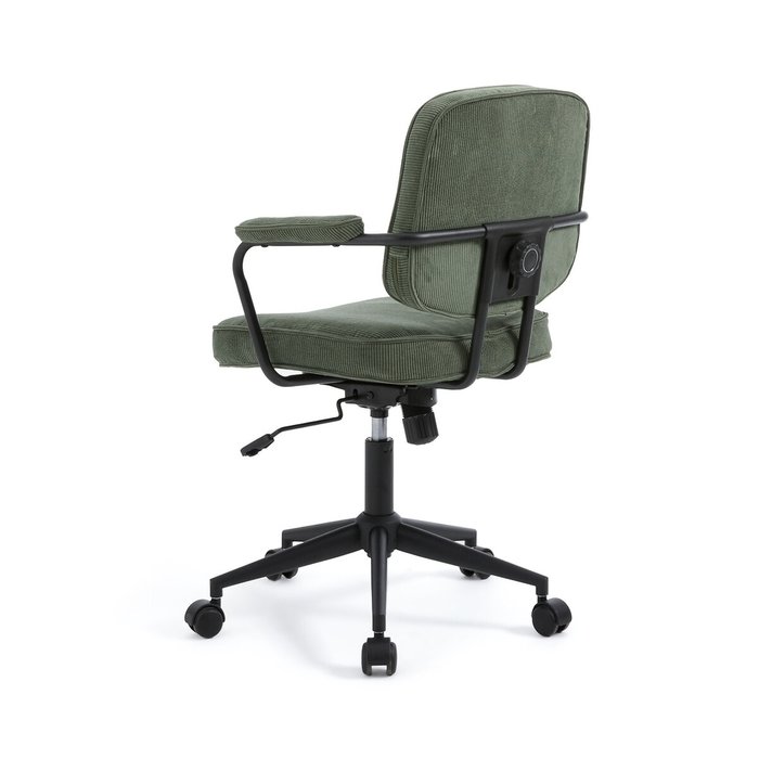 Офисное кресло Felipe зеленого цвета - лучшие Офисные кресла в INMYROOM
