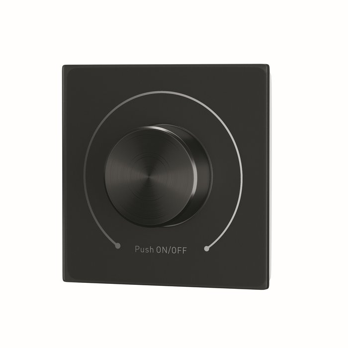Роторная панель управления Lighting control 721034 Панели управления DALI