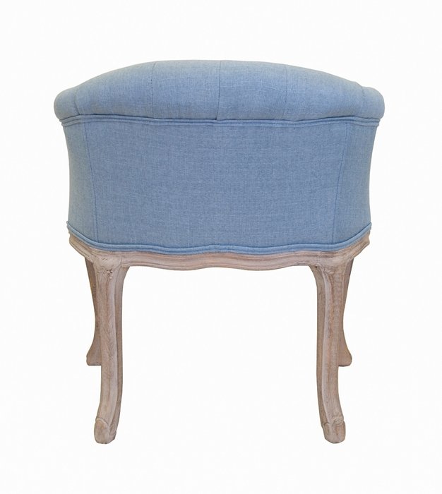 Кресло Kandy light blue - лучшие Интерьерные кресла в INMYROOM Кресло Kandy light blue - лучшие Интерьерные кресла в INMYROOM