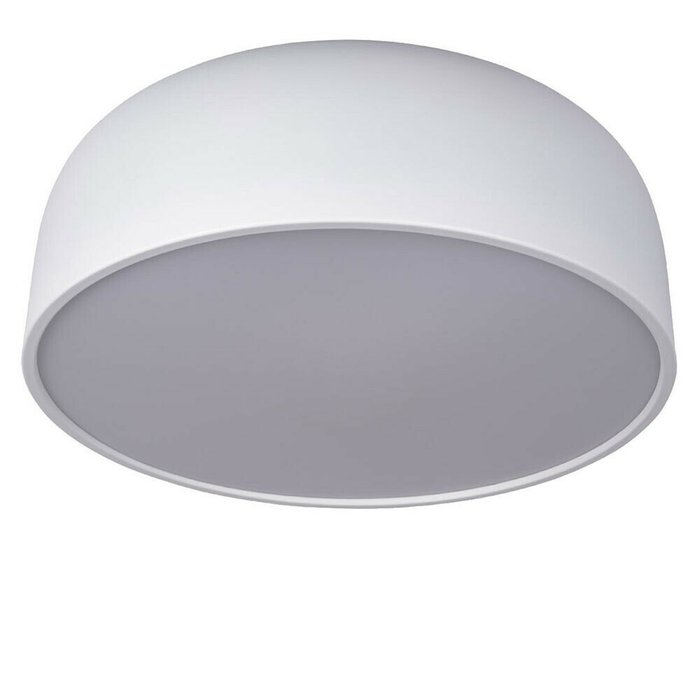 Потолочный светодиодный светильник Loft IT Axel 10201/480 White - купить Потолочные светильники по цене 9261.0