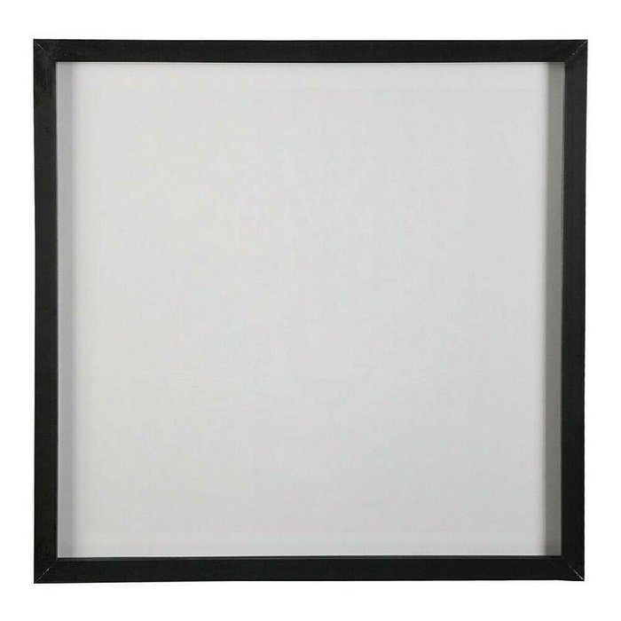 Картина Стеклянный (2 x 50 x 50 cm) - купить Картины по цене 4538.0