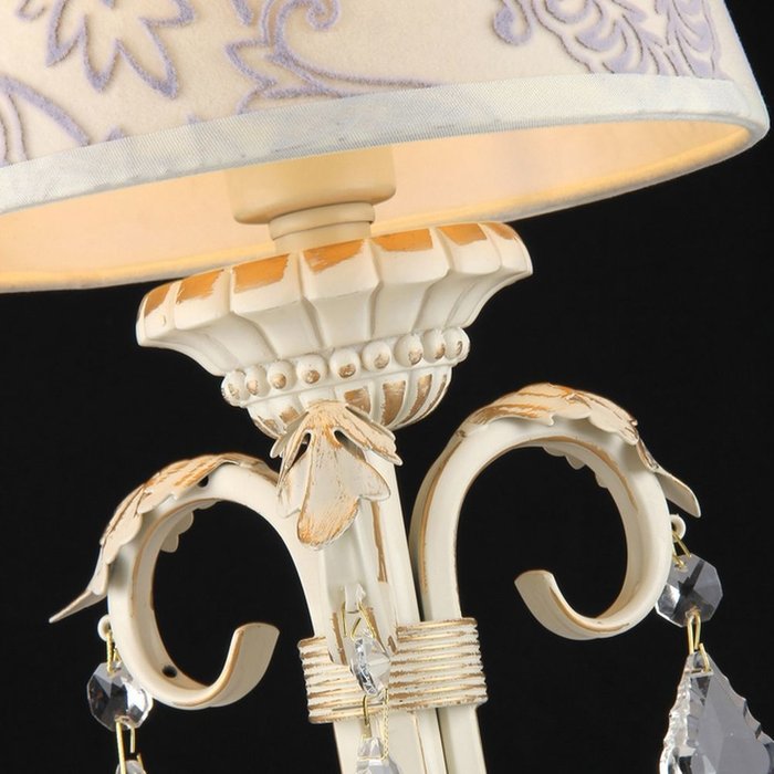 Настольная лампа Maytoni "Velvet" - лучшие Настольные лампы в INMYROOM